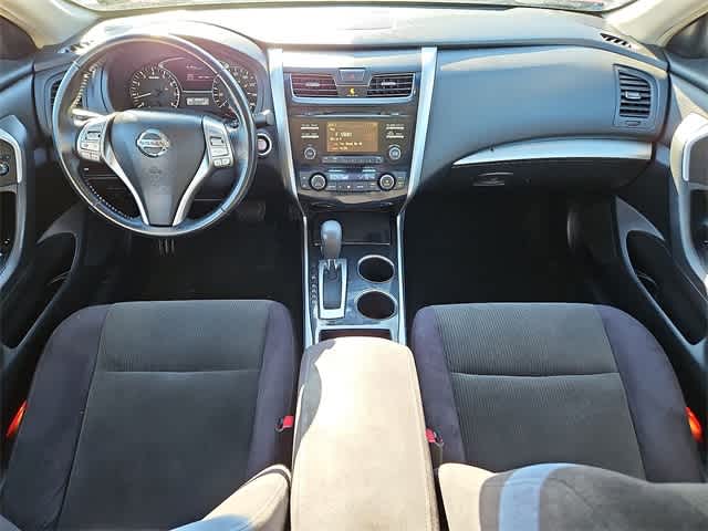 Thumbnail: 2013 Nissan Altima - 25