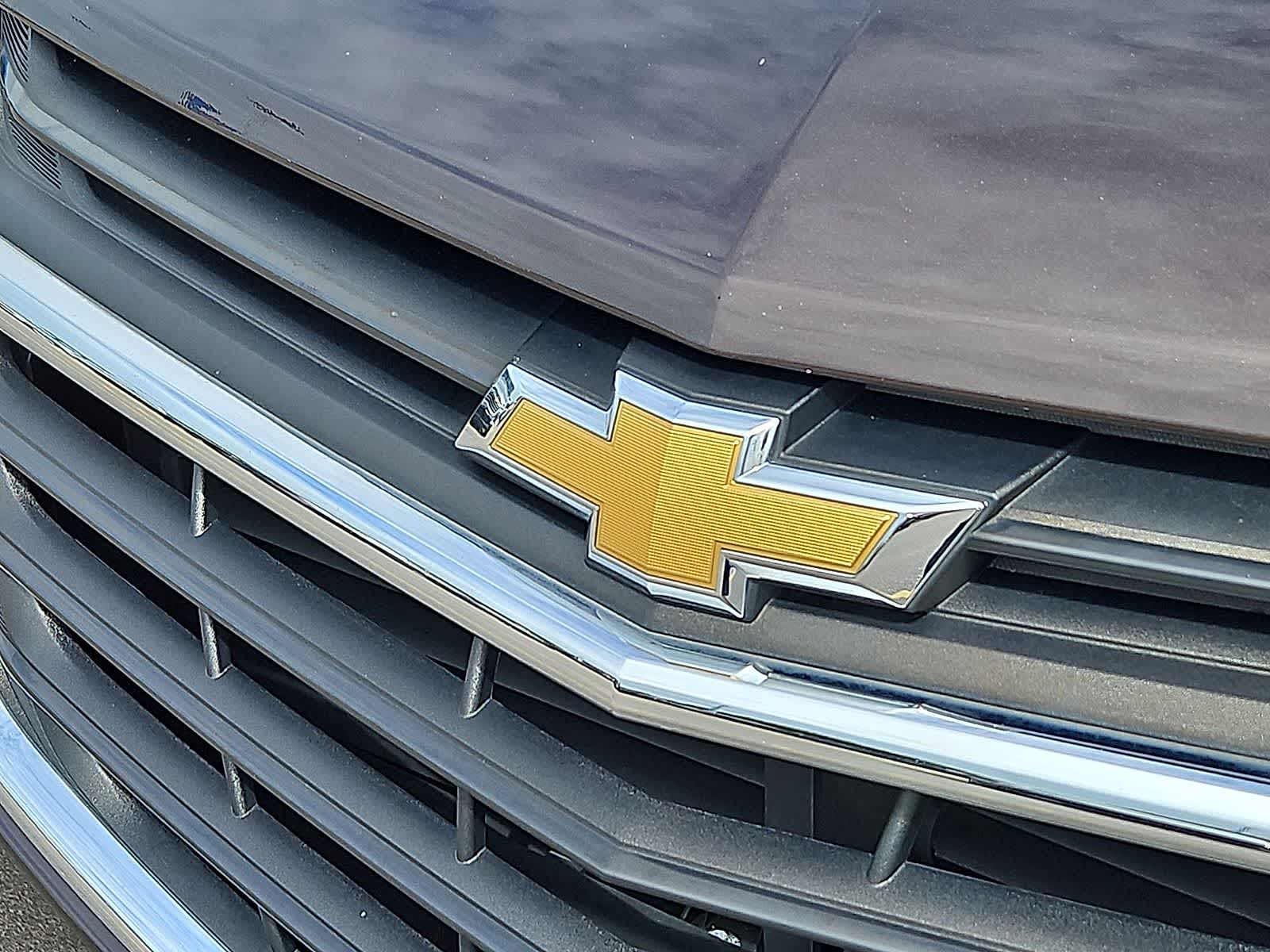 Thumbnail: 2020 Chevrolet Equinox - 35