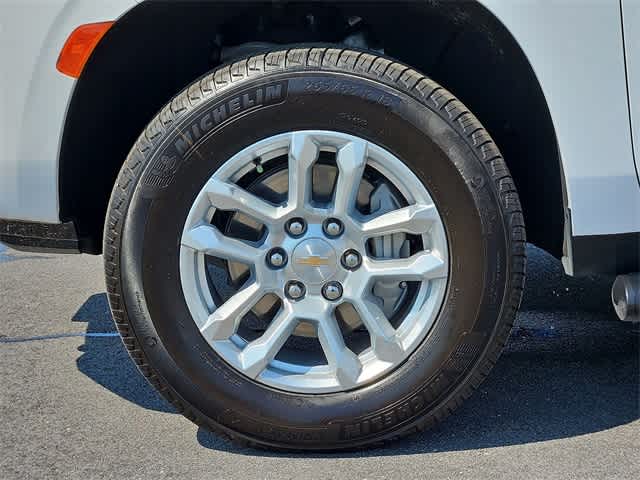 Thumbnail: 2023 Chevrolet Tahoe - 39