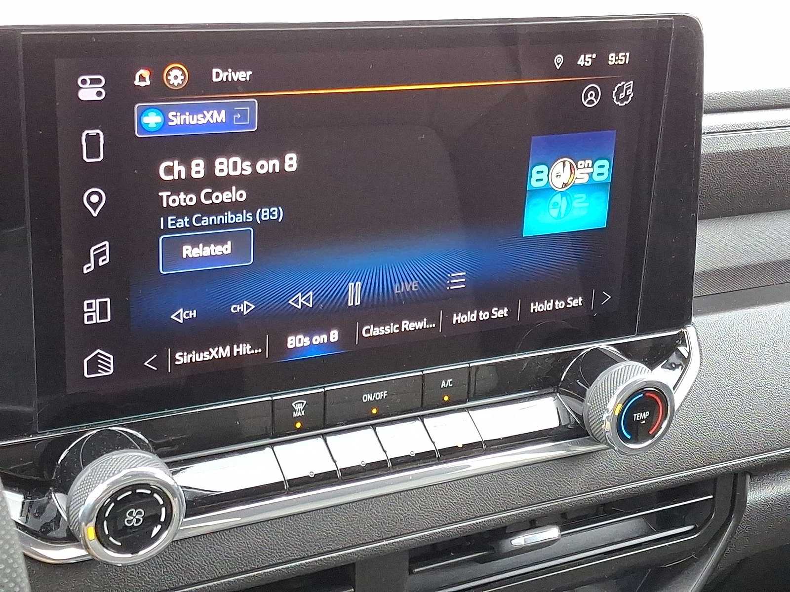 Thumbnail: 2024 Chevrolet Colorado - 19