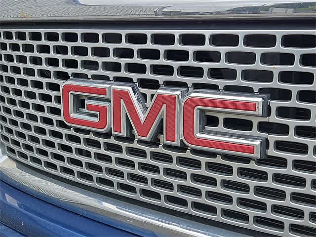 Thumbnail: 2015 GMC Sierra 1500 - 5
