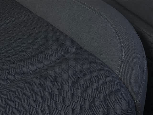 Thumbnail: 2026 Chevrolet Silverado 2500 - 21