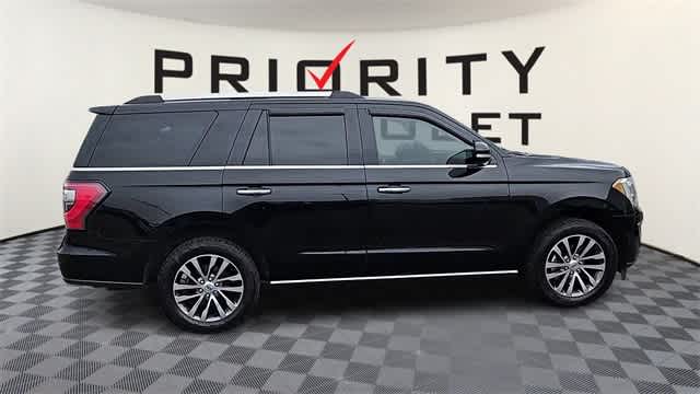 Thumbnail: 2018 Ford Expedition - 9