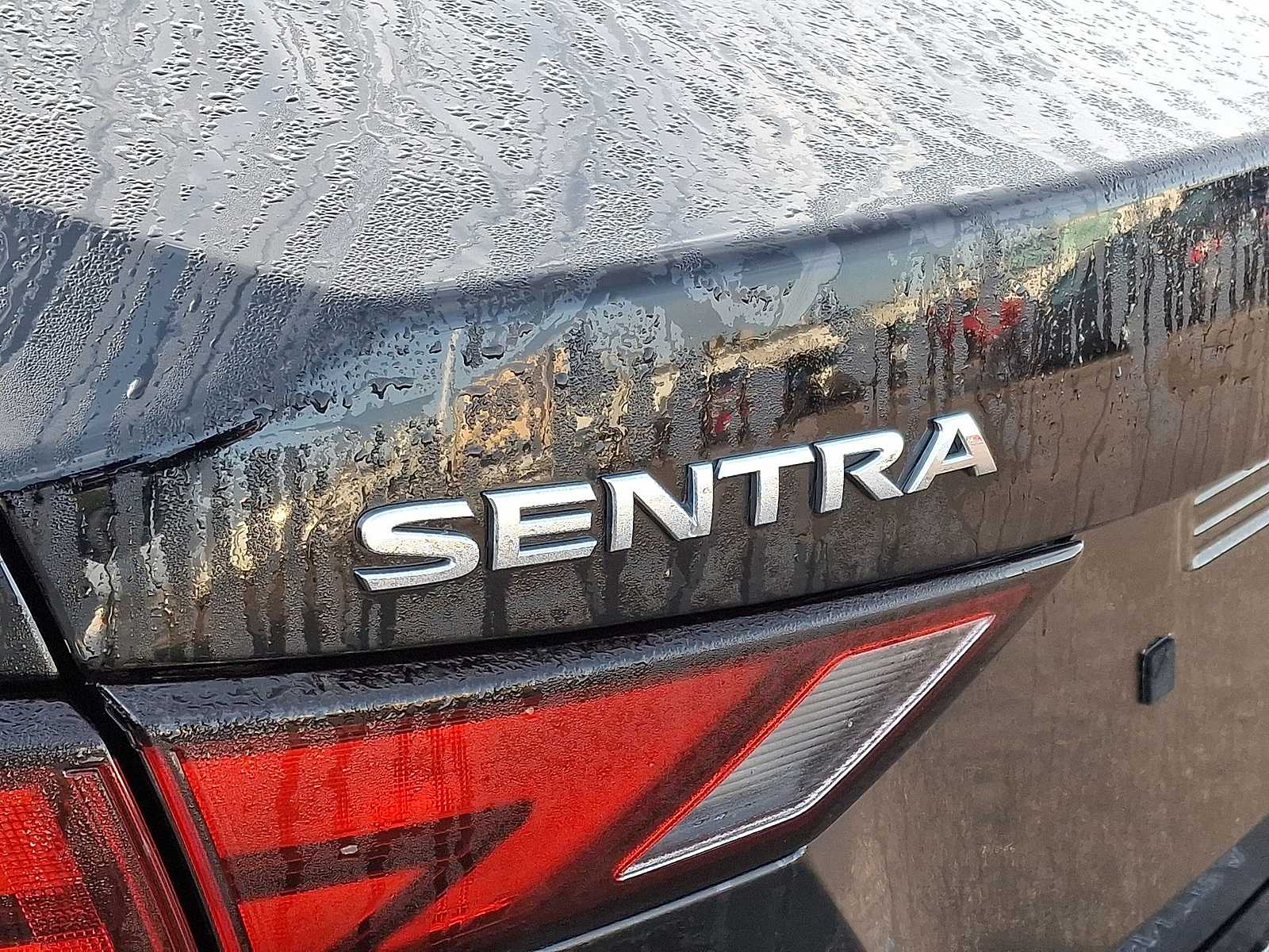 Thumbnail: 2021 Nissan Sentra - 35