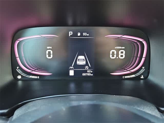 Thumbnail: 2023 Kia Soul - 17