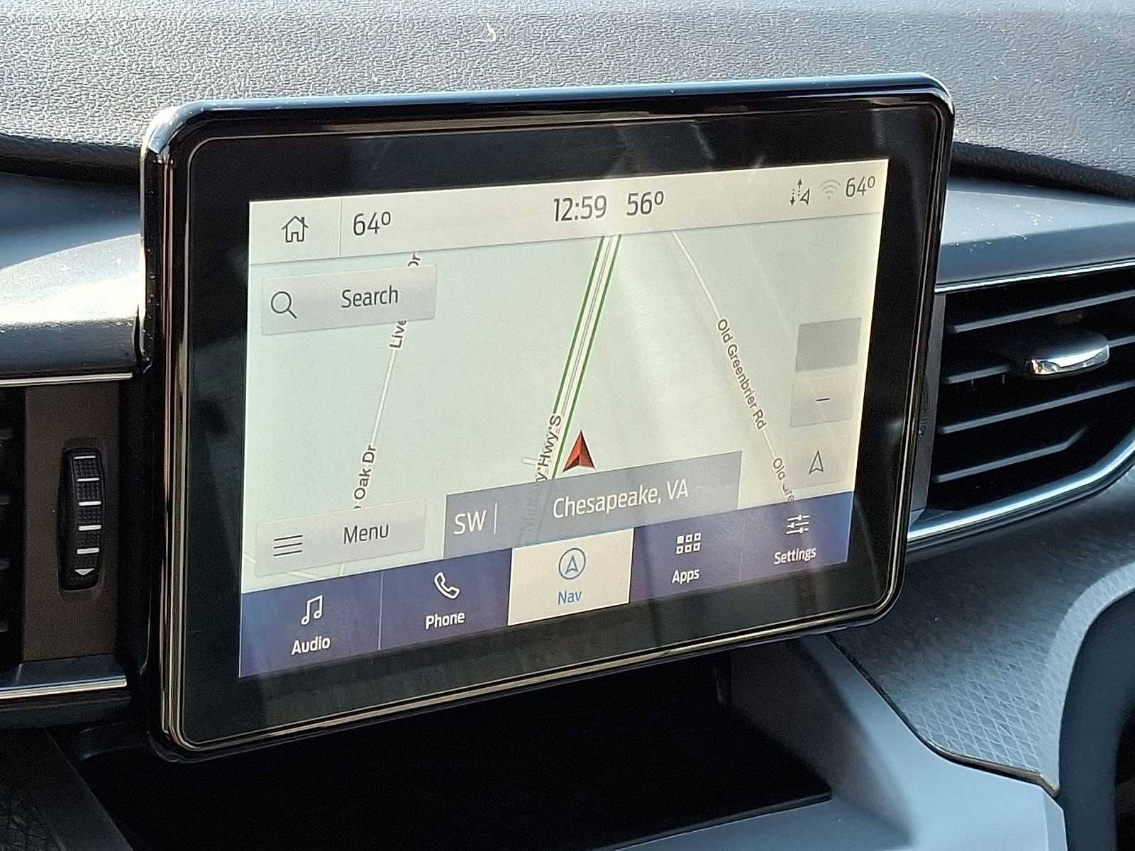 Thumbnail: 2022 Ford Explorer - 20