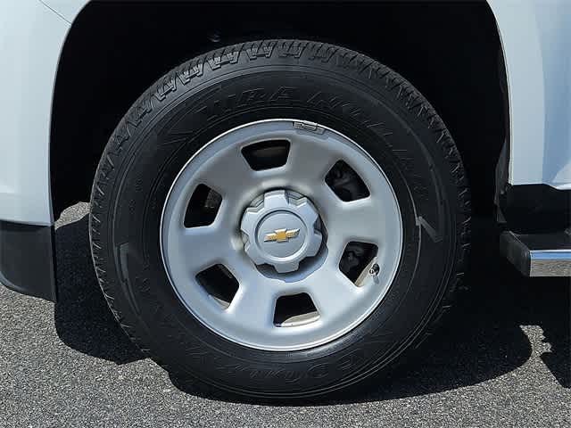 Thumbnail: 2022 Chevrolet Colorado - 35