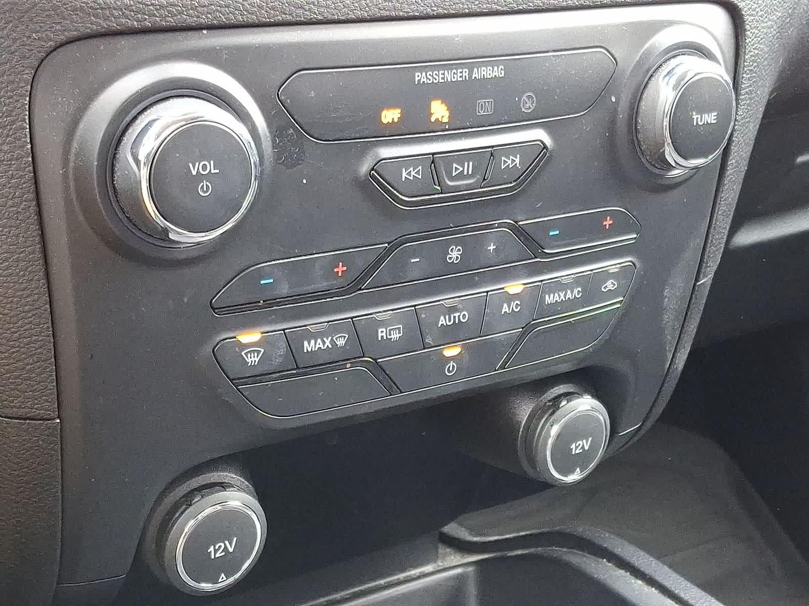 Thumbnail: 2021 Ford Ranger - 21