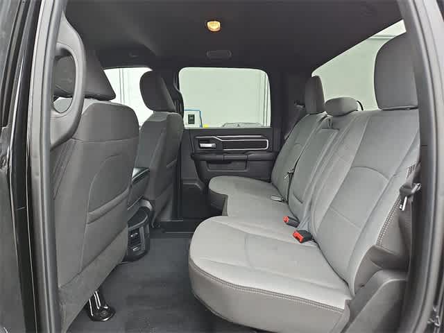 Thumbnail: 2024 RAM 2500 - 29