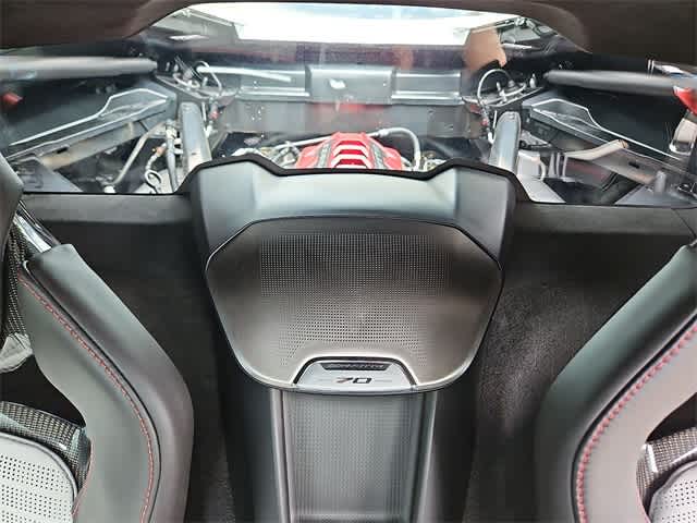2023 Chevrolet Corvette Stingray 14