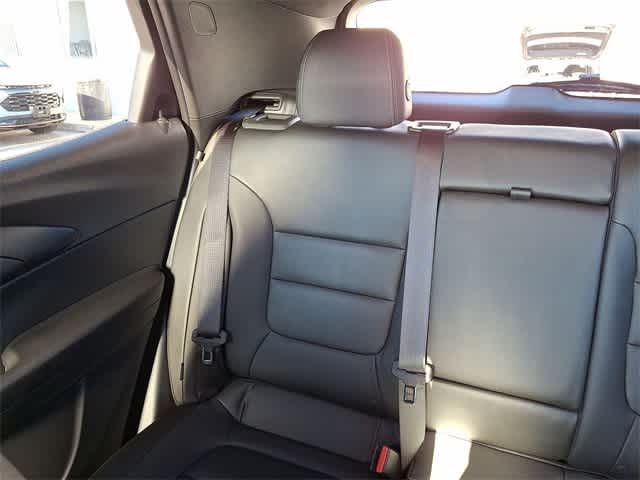 Thumbnail: 2023 Chevrolet TrailBlazer - 13