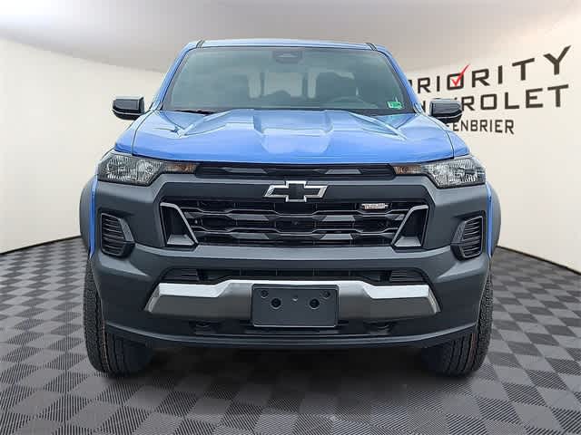 Thumbnail: 2026 Chevrolet Colorado - 2