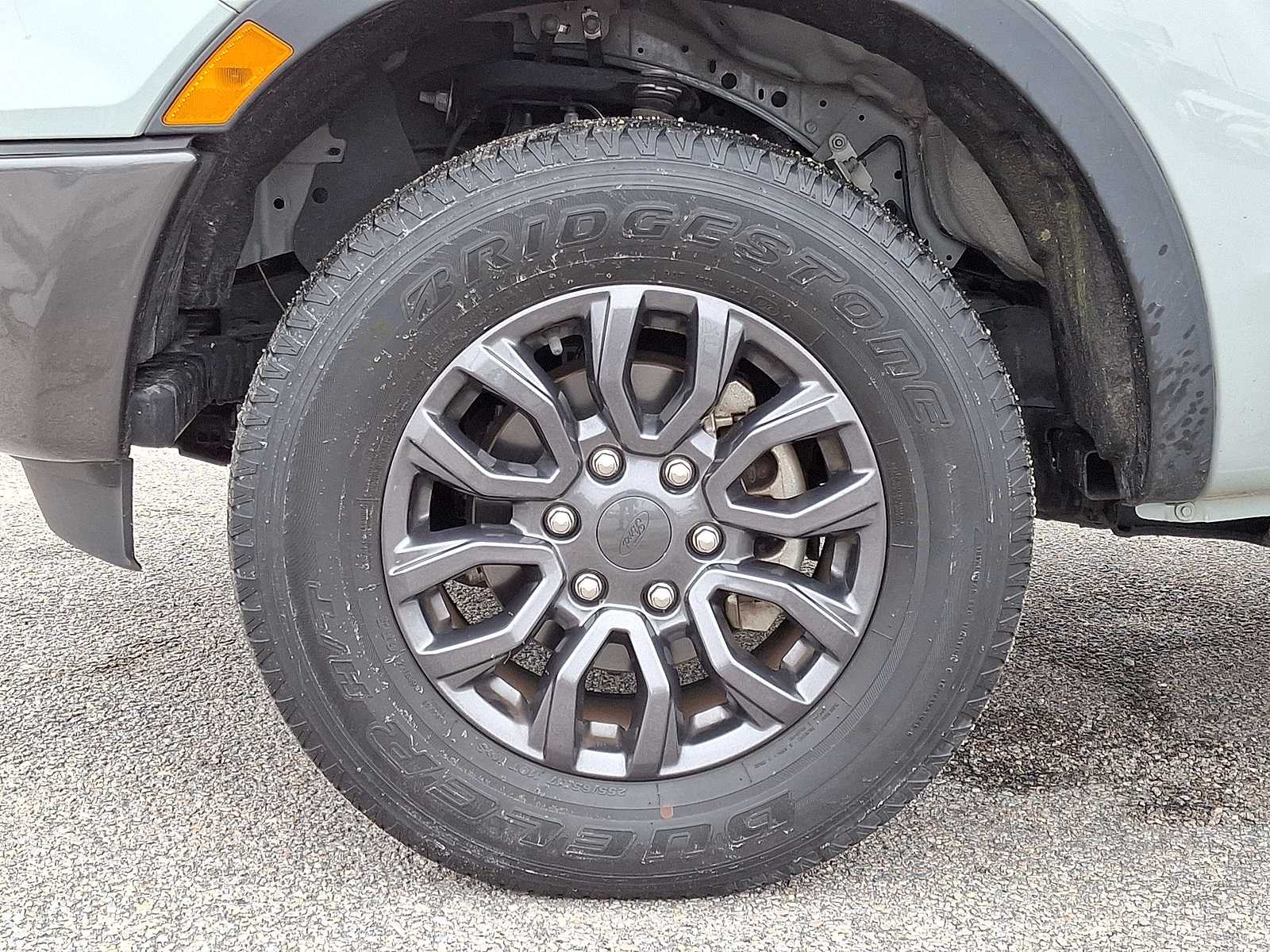 Thumbnail: 2021 Ford Ranger - 31