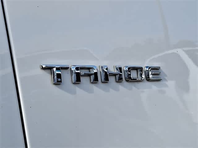 Thumbnail: 2023 Chevrolet Tahoe - 37