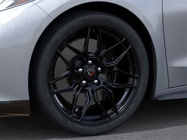 Thumbnail: 2026 Chevrolet Corvette - 9