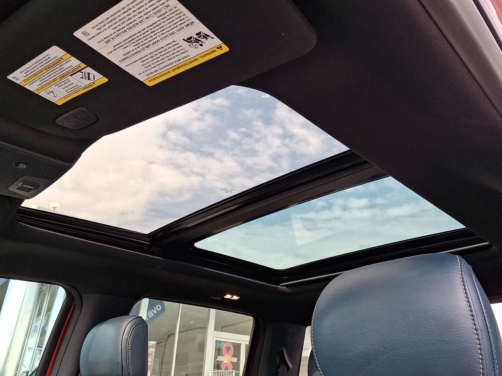 Thumbnail: 2018 Ford F-150 - 25