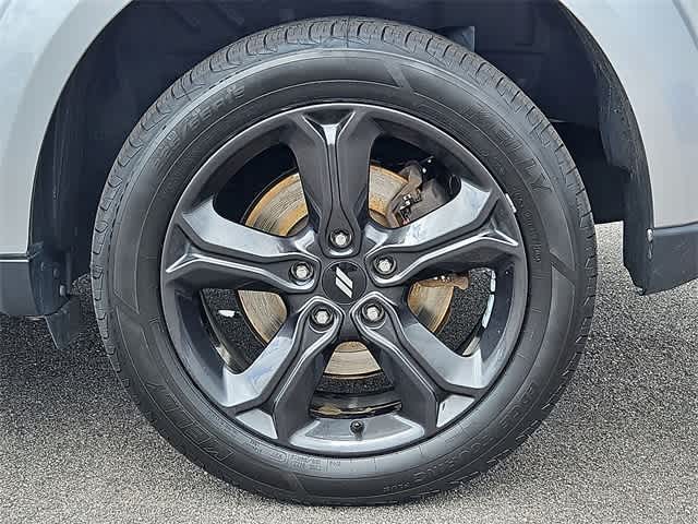 Thumbnail: 2020 Dodge Journey - 38