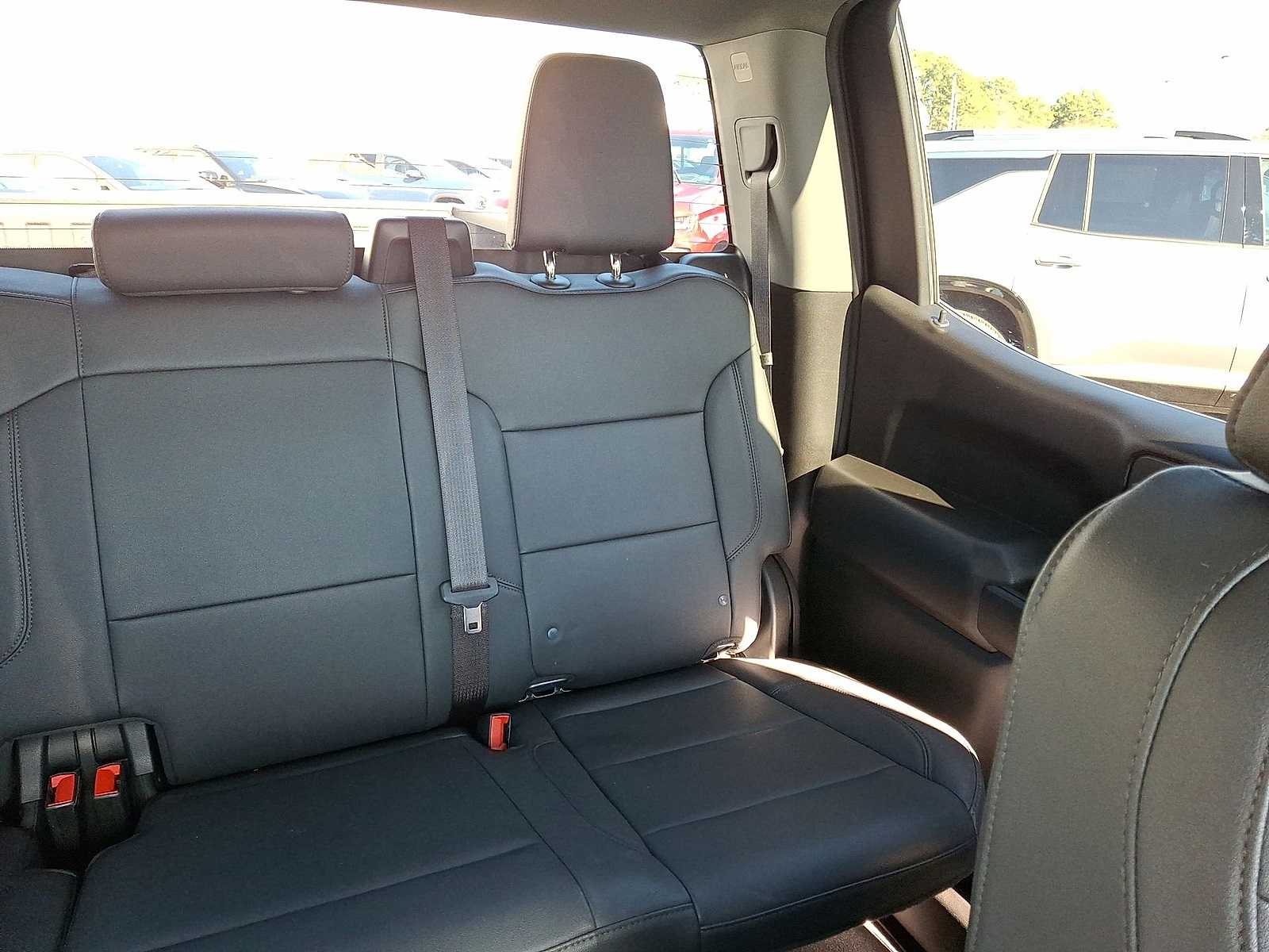 Thumbnail: 2023 GMC Sierra 1500 - 15