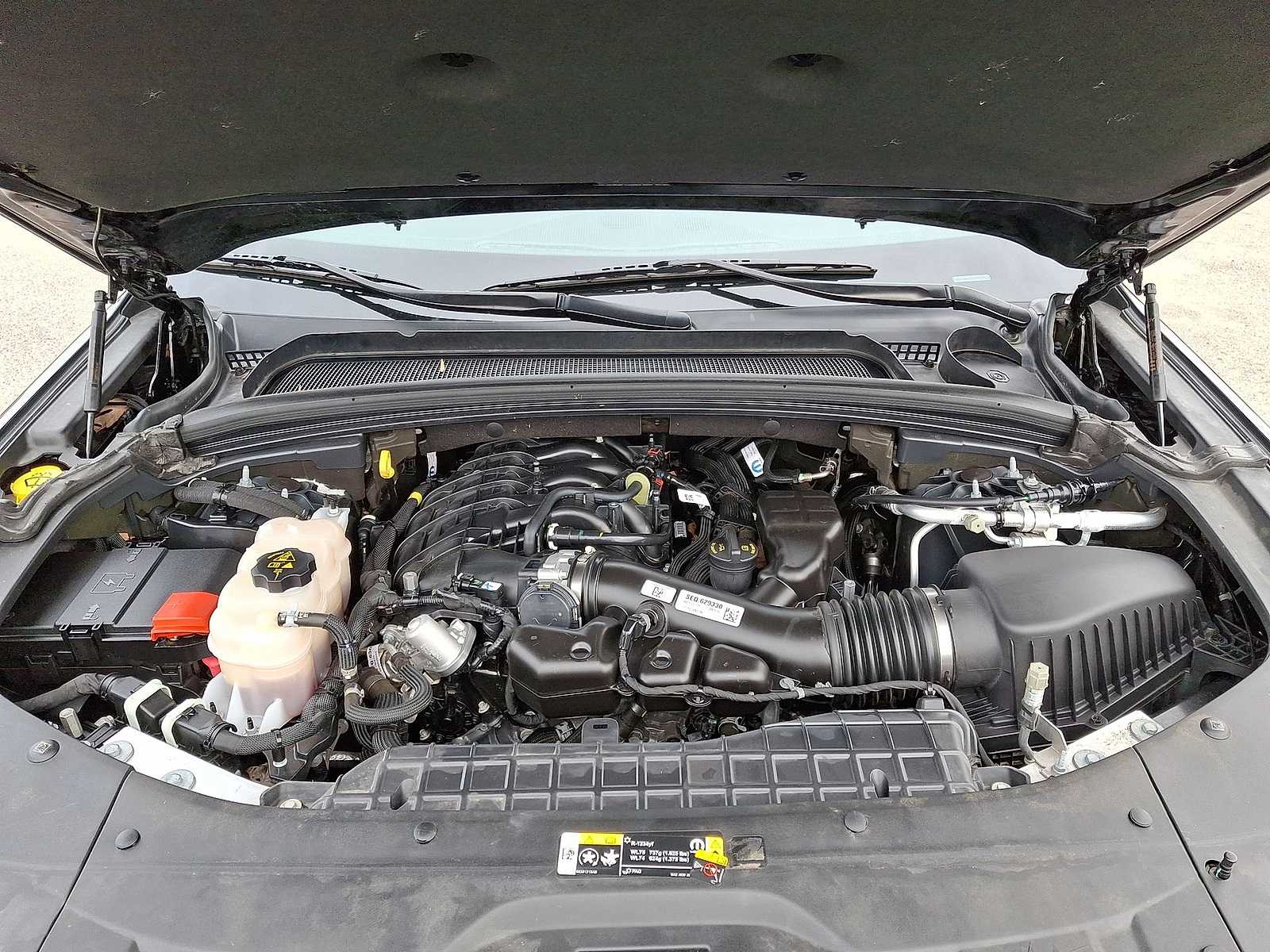 Thumbnail: 2024 Jeep Grand Cherokee - 34