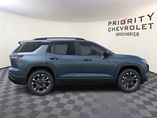 Thumbnail: 2026 Chevrolet Equinox - 5