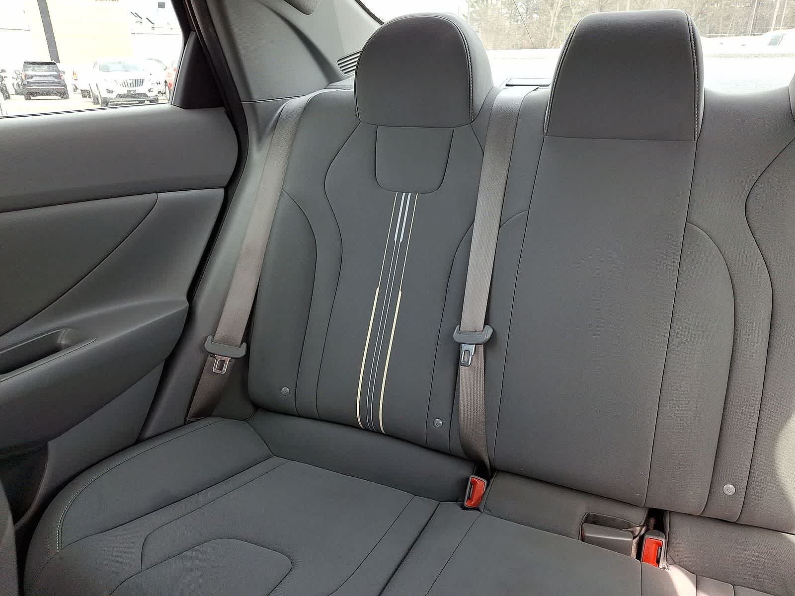 Thumbnail: 2023 Hyundai Elantra - 13