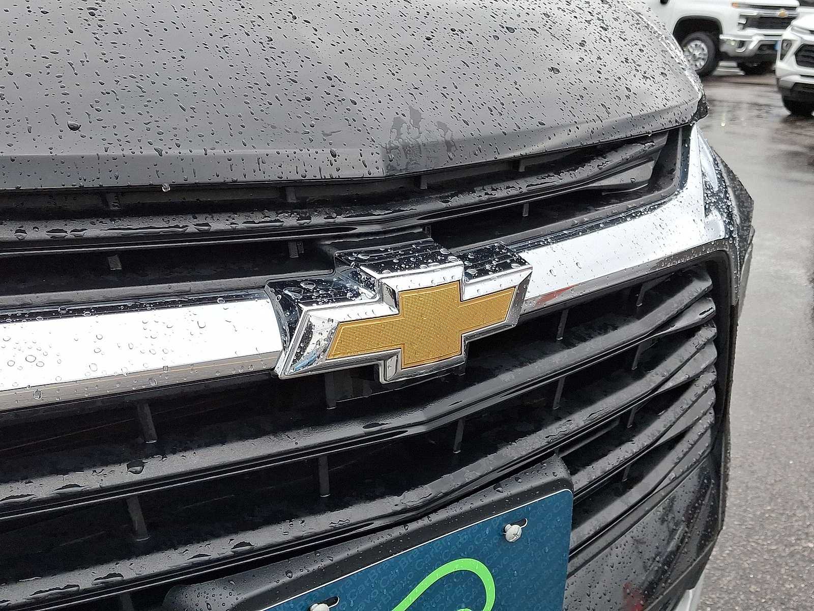 Thumbnail: 2022 Chevrolet Blazer - 27