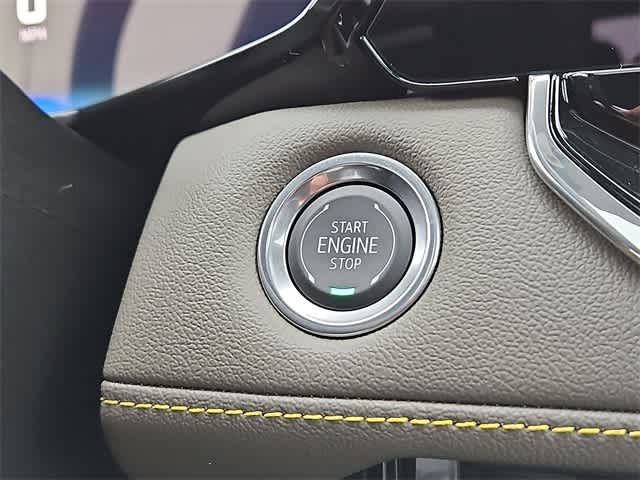 Thumbnail: 2026 Chevrolet Colorado - 20