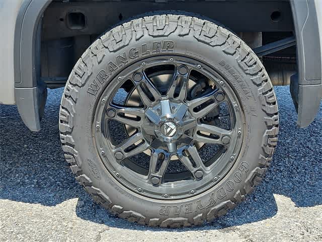 Thumbnail: 2023 GMC Sierra 1500 - 5
