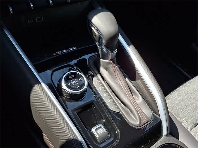 Thumbnail: 2025 Chevrolet Colorado - 11