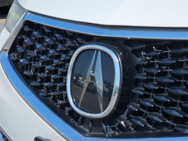 Thumbnail: 2018 Acura TLX - 37