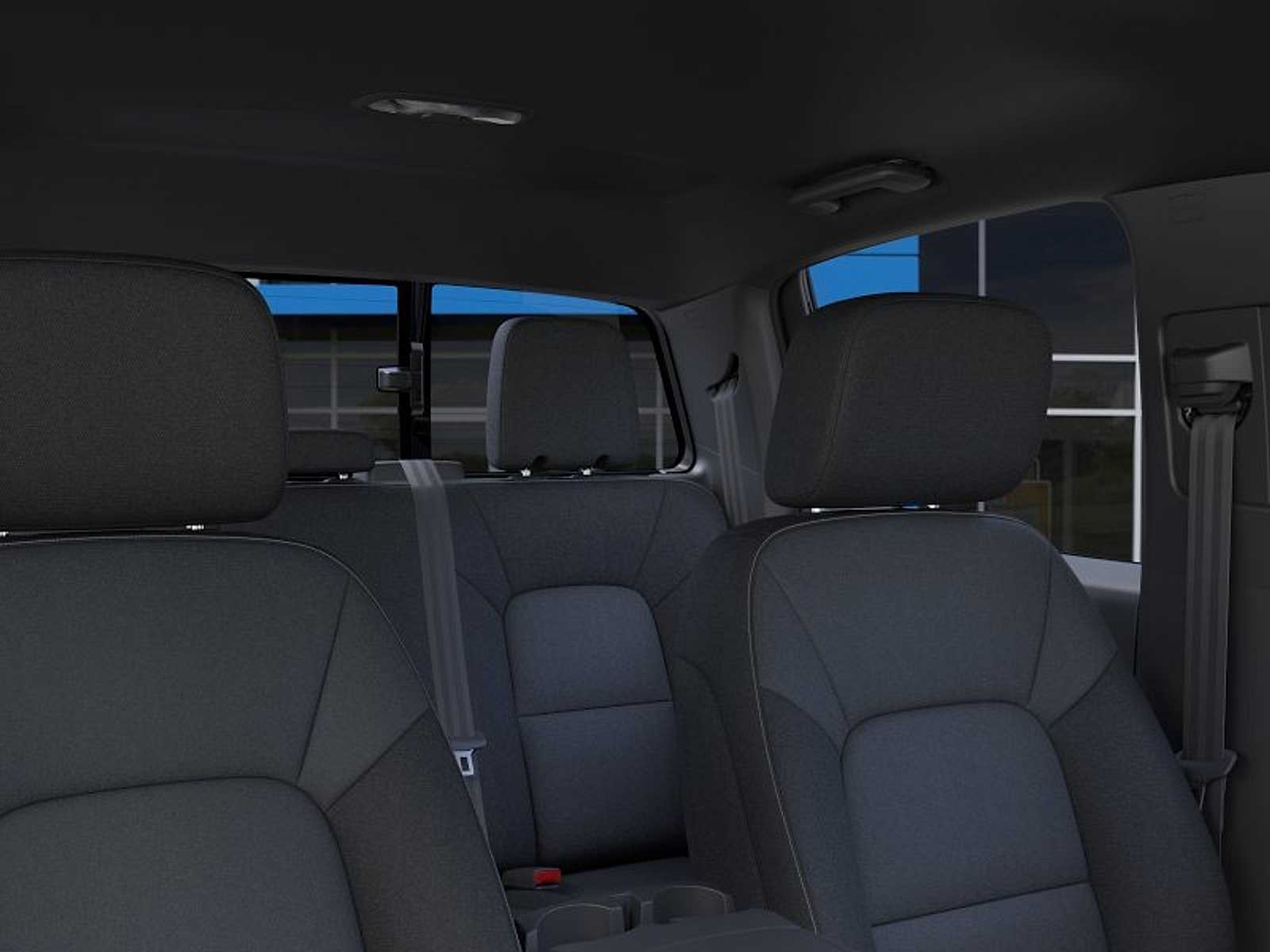 Thumbnail: 2026 Chevrolet Colorado - 24