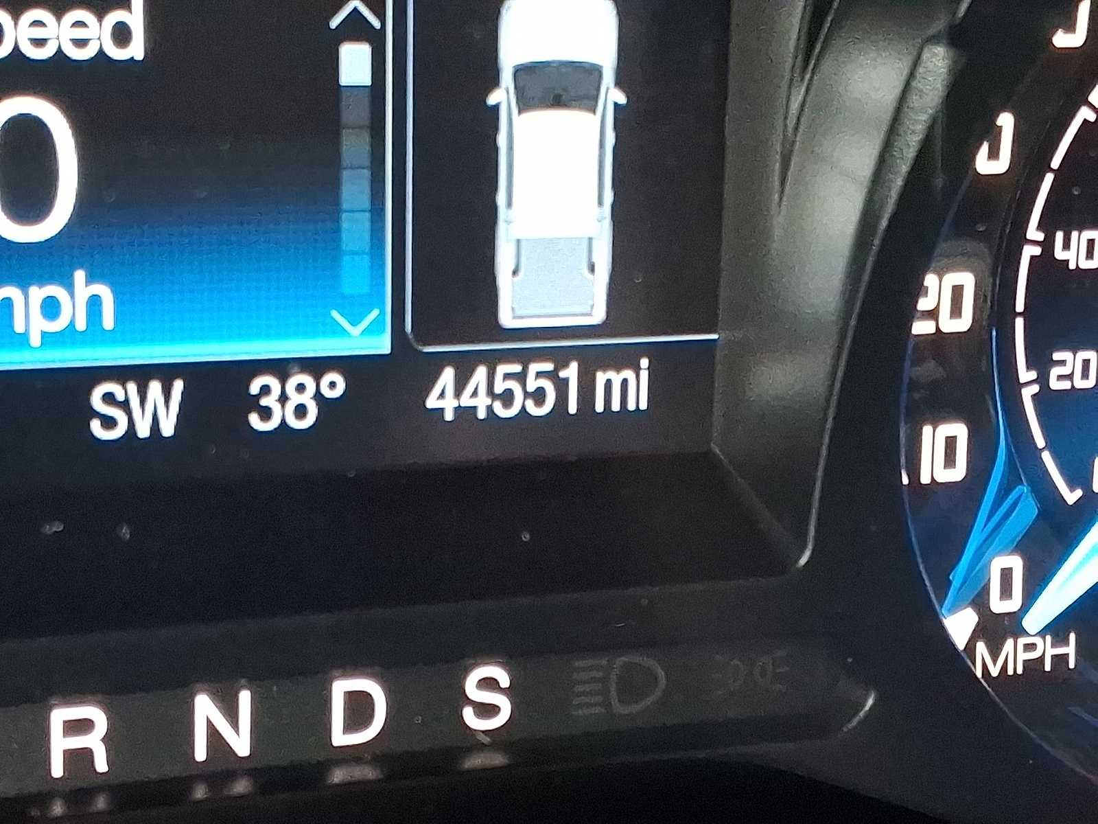 Thumbnail: 2021 Ford Ranger - 16