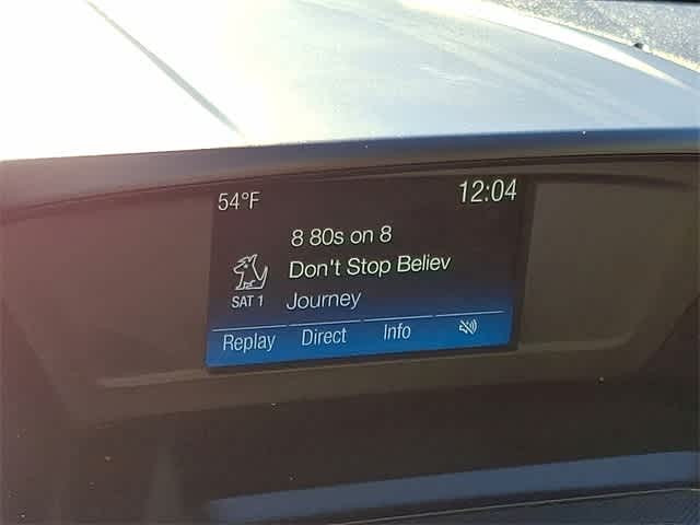 Thumbnail: 2018 Ford C-Max - 19