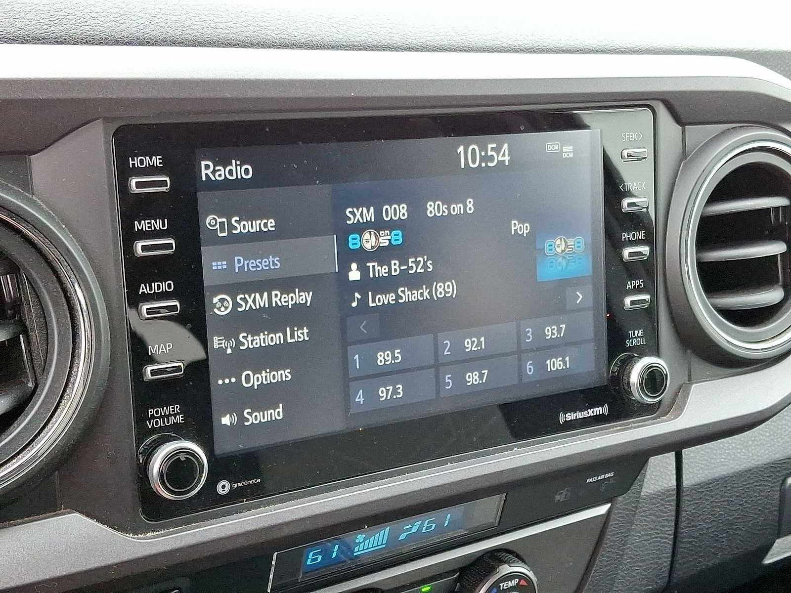 Thumbnail: 2021 Toyota Tacoma - 19