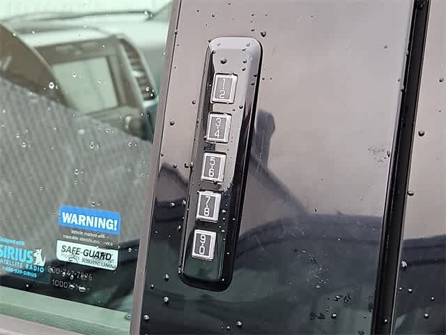 Thumbnail: 2016 Ford F-150 - 10