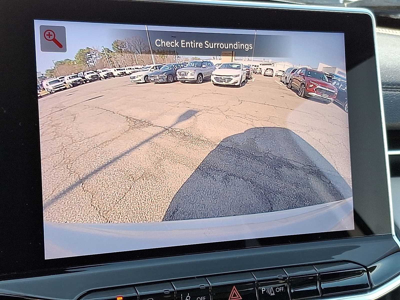 Thumbnail: 2024 Jeep Compass - 21