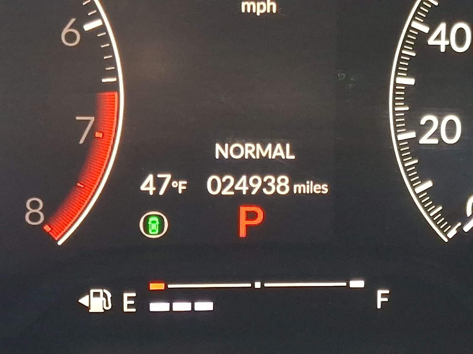 Thumbnail: 2025 Honda Civic - 18