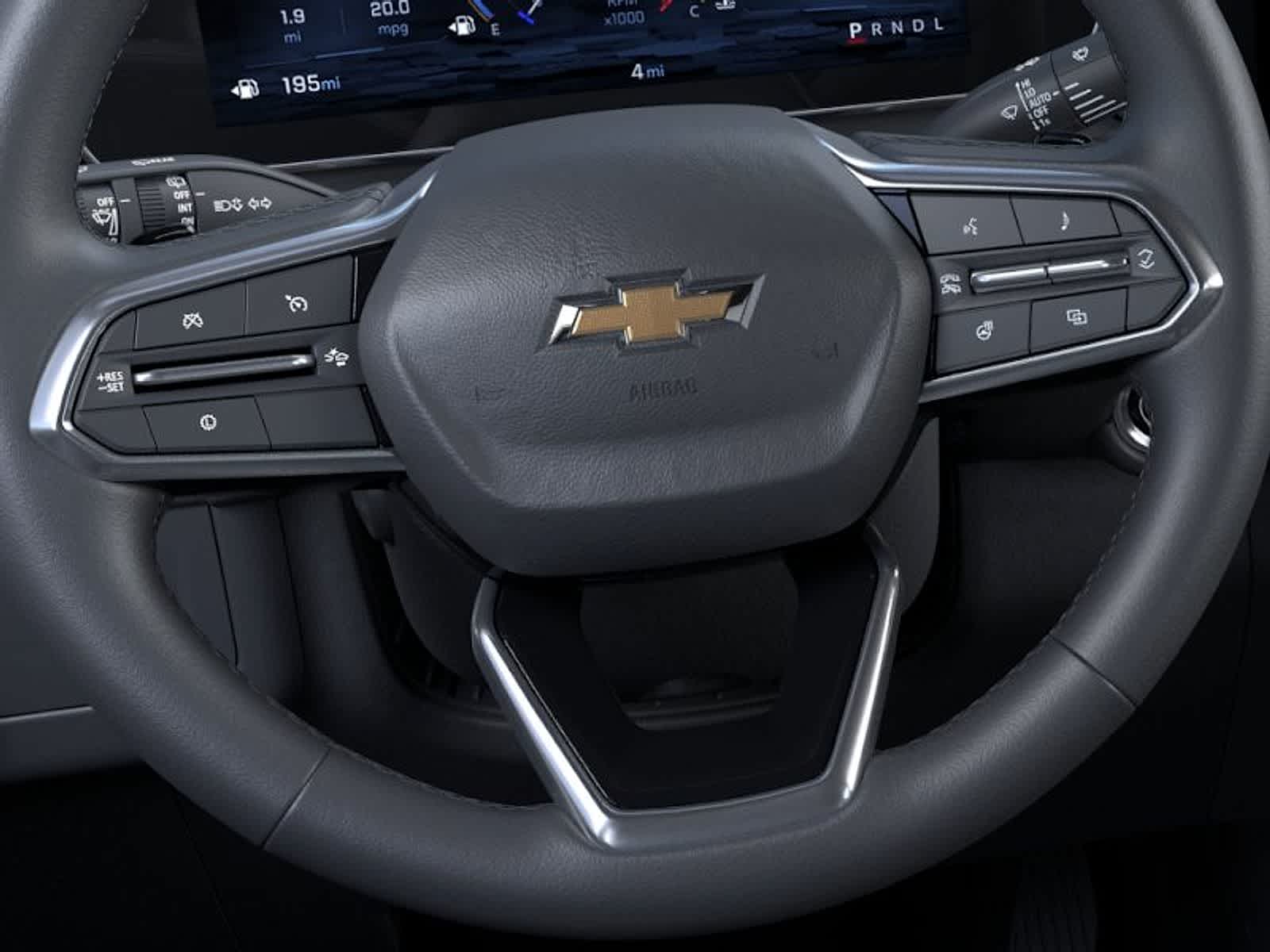 Thumbnail: 2026 Chevrolet Tahoe - 19