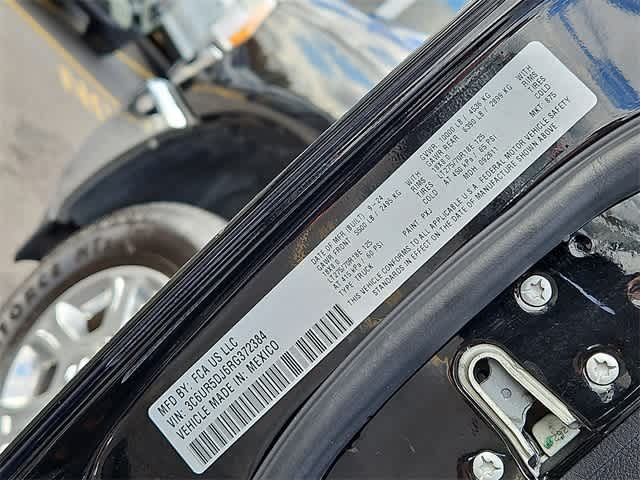 Thumbnail: 2024 RAM 2500 - 39