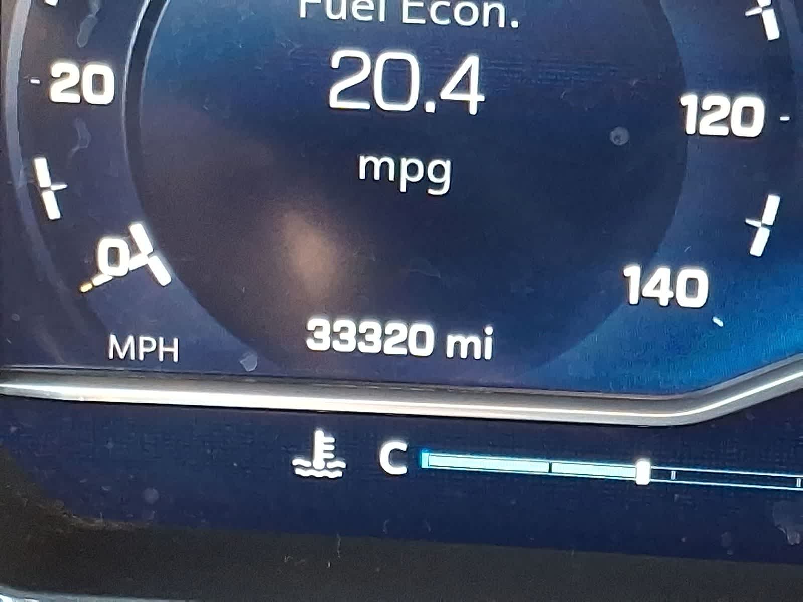 Thumbnail: 2023 Chevrolet Silverado 1500 - 18