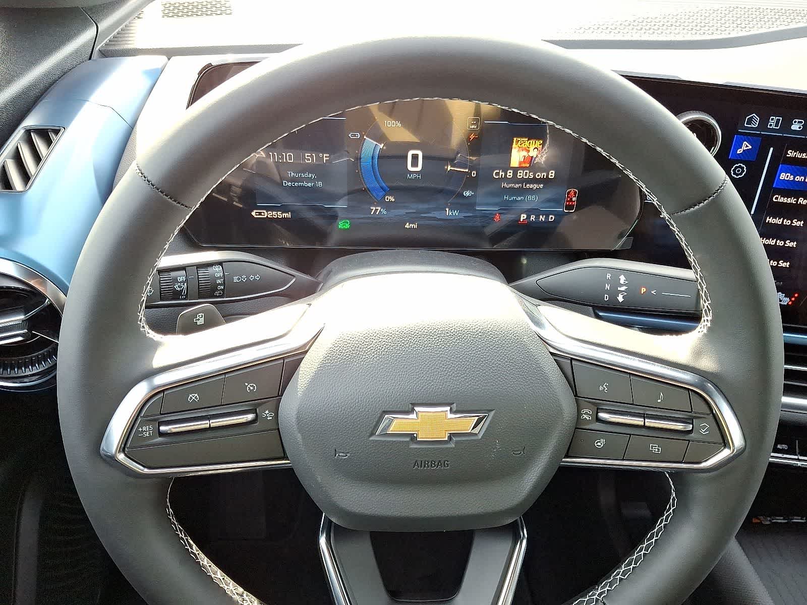 Thumbnail: 2026 Chevrolet Equinox - 13