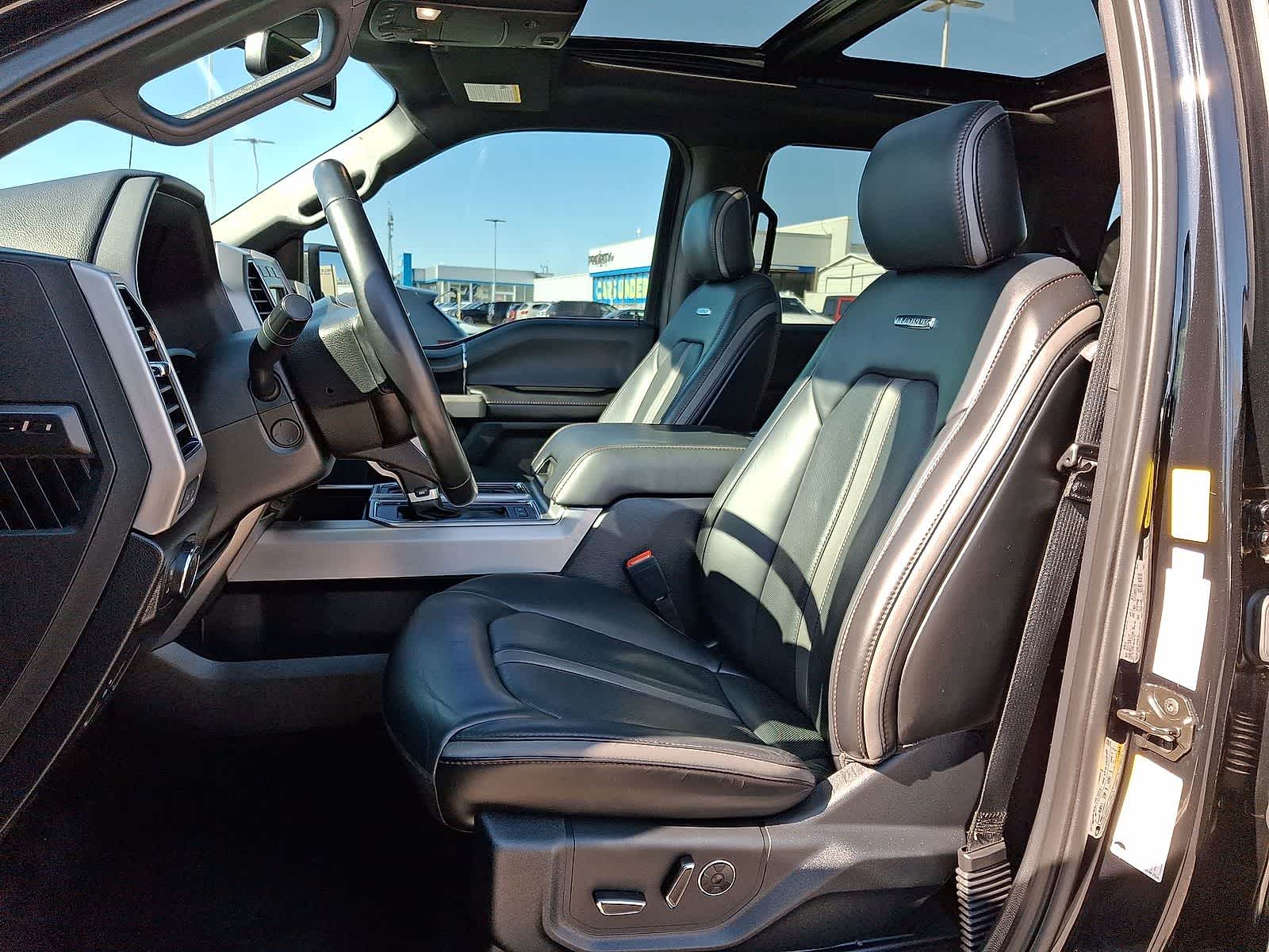 Thumbnail: 2020 Ford F-150 - 26