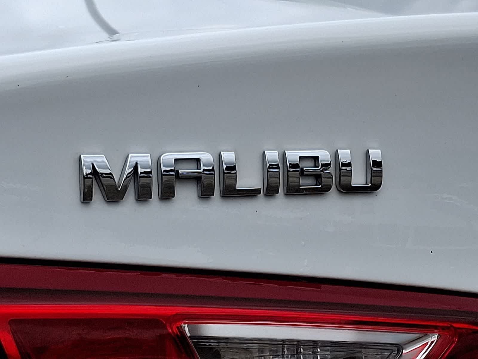 Thumbnail: 2023 Chevrolet Malibu - 36