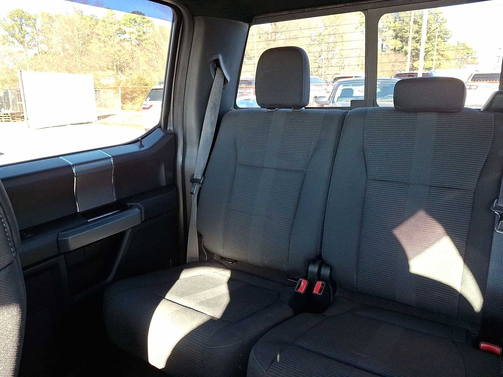 Thumbnail: 2016 Ford F-150 - 13