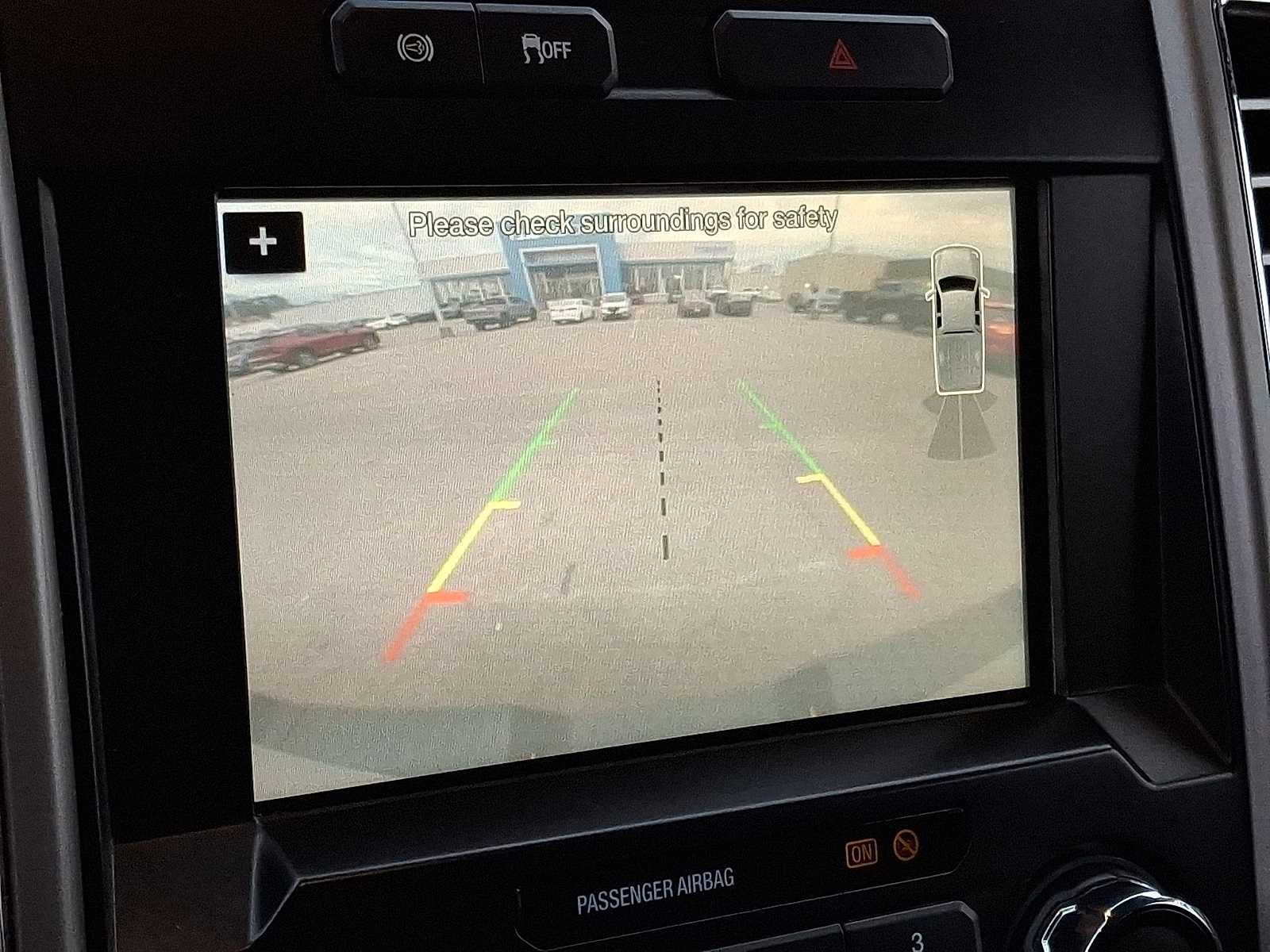 Thumbnail: 2017 Ford F-350 - 21