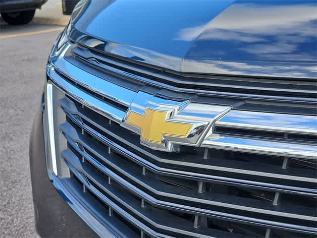 Thumbnail: 2023 Chevrolet Equinox - 35