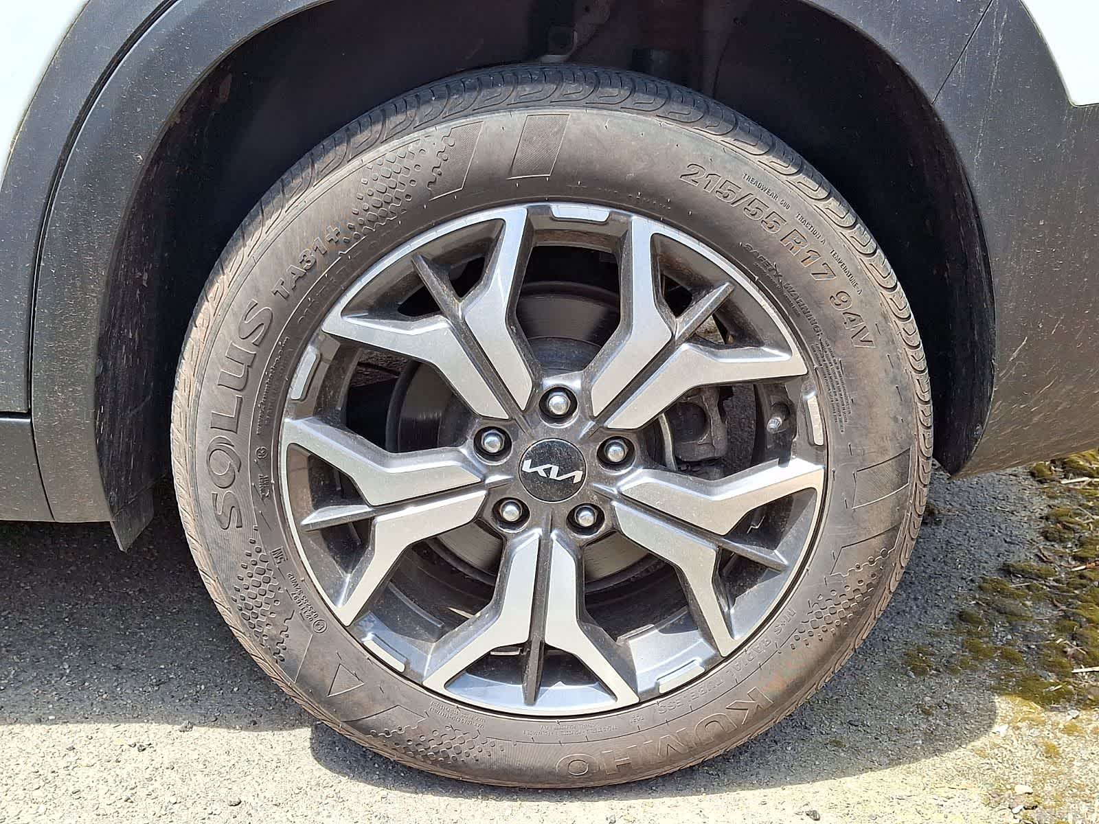 Thumbnail: 2022 Kia Seltos - 6