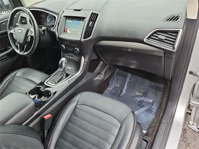 Thumbnail: 2017 Ford Edge - 34