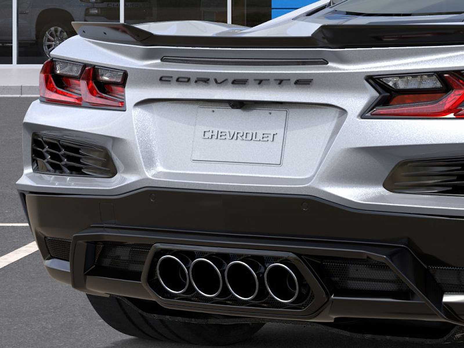 Thumbnail: 2026 Chevrolet Corvette - 14