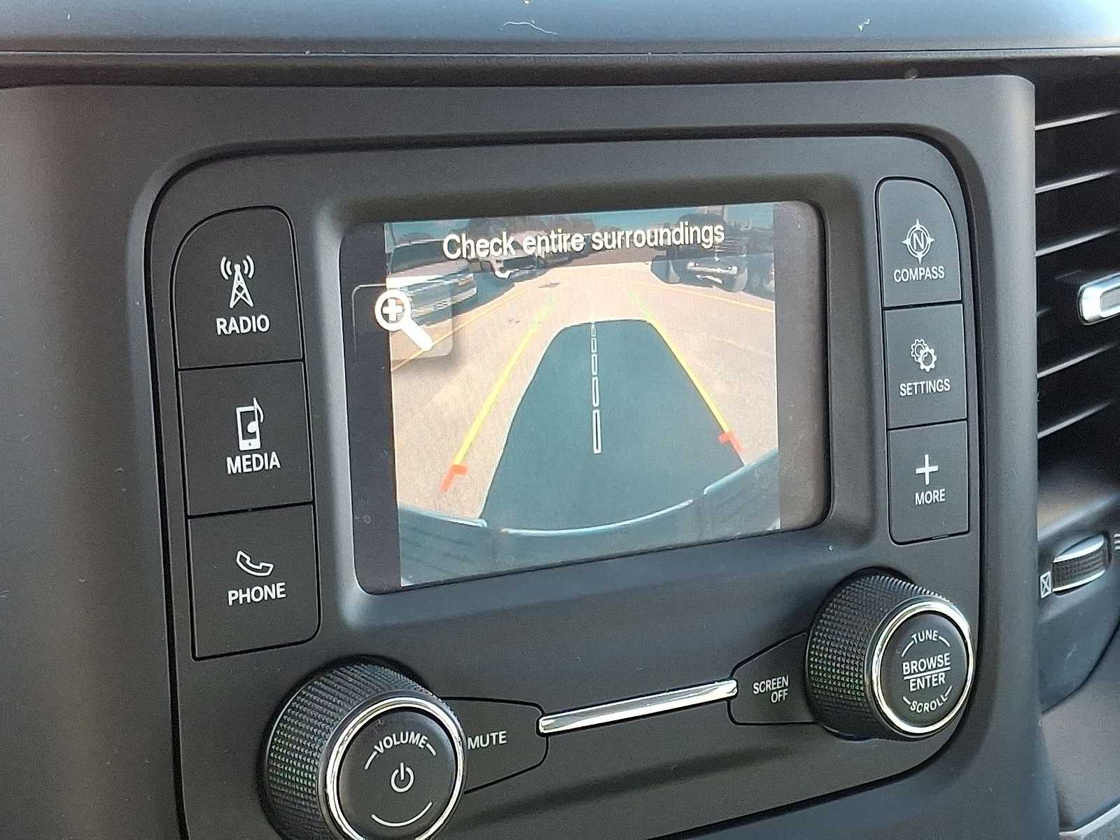 Thumbnail: 2020 RAM 2500 - 18